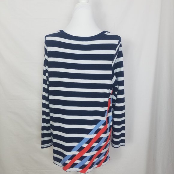 Crown & Ivy Curvy Blouse - Picture 7 of 9